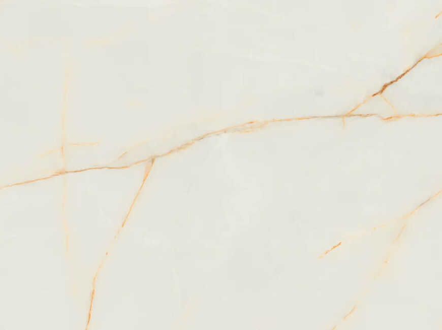 Широкоформатная керамогранитная плита Laminam Diamond Cristallo Gold — фото 2 — MAS — Modern Acrylic Stone