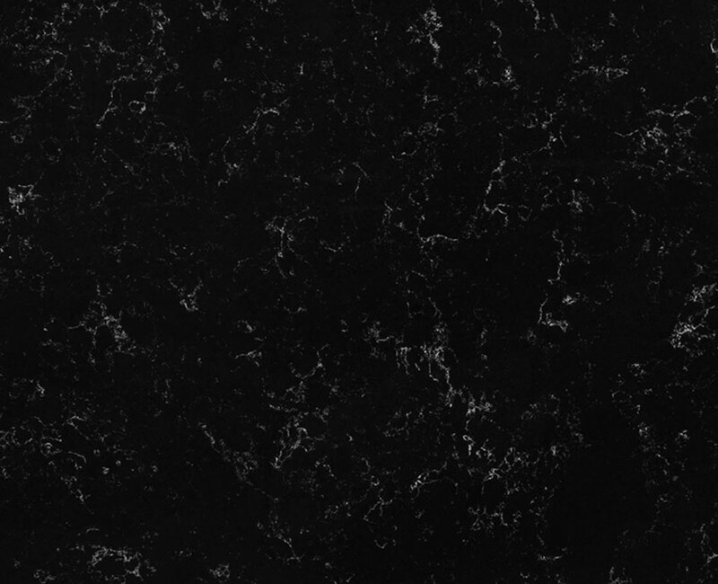Искусственный кварцевый камень Royal Quartz MM2313 Portoro — фото 1 — MAS — Modern Acrylic Stone