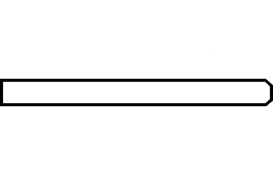 Толщина ― 4 мм, Arris, F2 мм/F1 мм