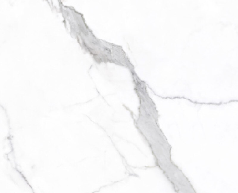Широкоформатна керамогранітна плита Alps Arabescato Corchia — фото 1 — MAS — Modern Acrylic Stone