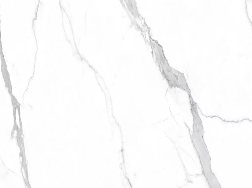 Широкоформатная керамогранитная плита Alps Arabescato Corchia — фото 2 — MAS — Modern Acrylic Stone