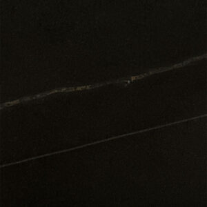 Широкоформатна керамогранітна плита Laurent Black Gold — фото 1 — MAS — Modern Acrylic Stone