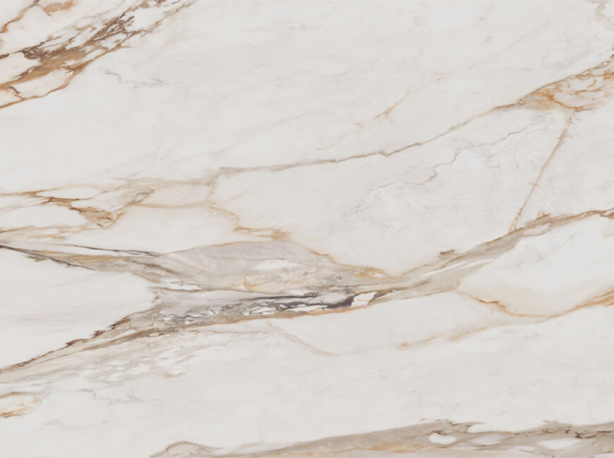 Керамогранітна плита Materia Antique White — фото 2 — MAS — Modern Acrylic Stone