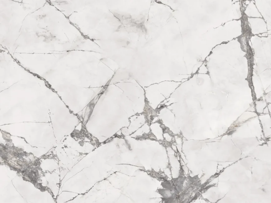 Широкоформатная керамогранитная плита Materia Invisible Select — фото 2 — MAS — Modern Acrylic Stone