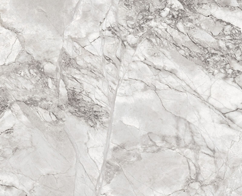 Широкоформатна керамогранітна плита Materia Superwhite — фото 1 — MAS — Modern Acrylic Stone