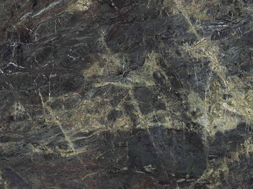Широкоформатная керамогранитная плита Neolith Amazonico — фото 2 — MAS — Modern Acrylic Stone
