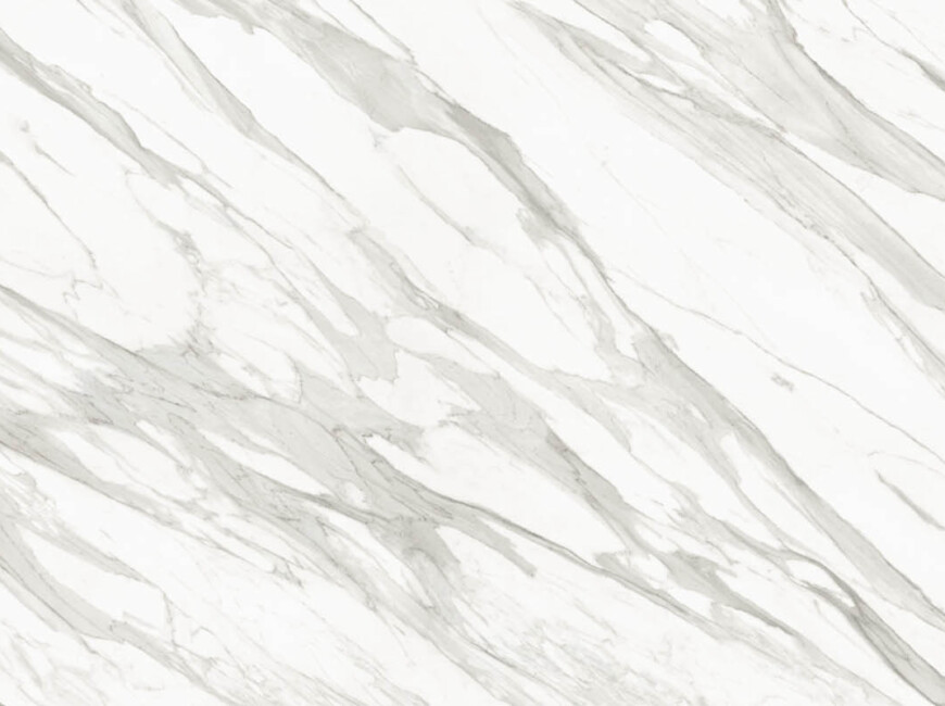 Широкоформатная керамогранитная плита Neolith Calacatta Gold CG01/CG01R — фото 2 — MAS — Modern Acrylic Stone