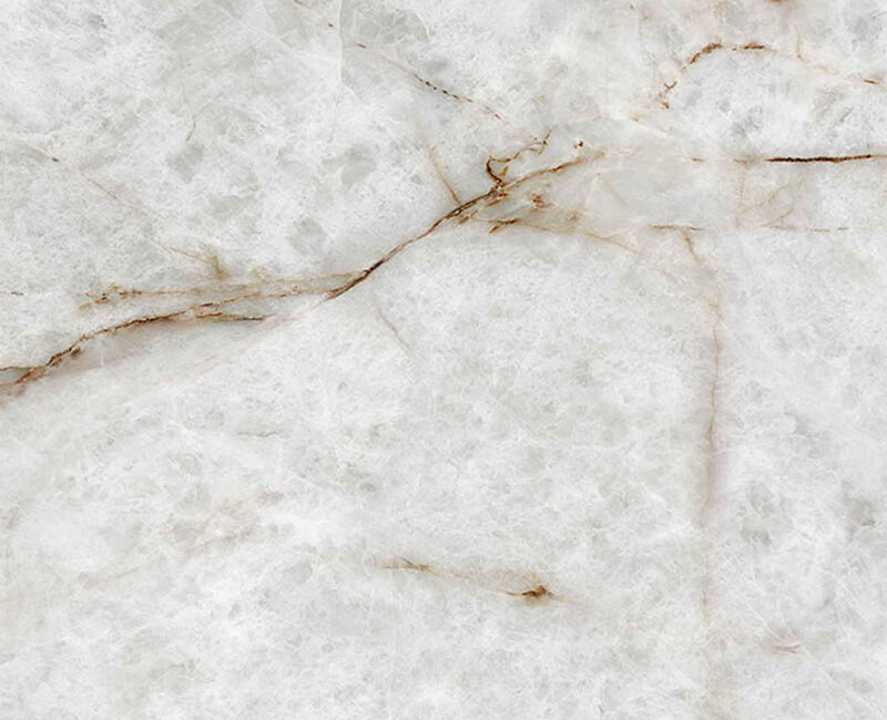 Широкоформатная керамогранитная плита Neolith Himalaya Crystal — фото 1 — MAS — Modern Acrylic Stone