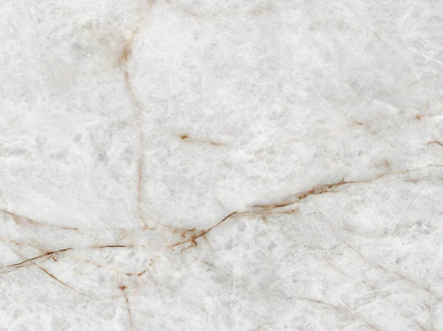 Широкоформатная керамогранитная плита Neolith Himalaya Crystal — фото 2 — MAS — Modern Acrylic Stone