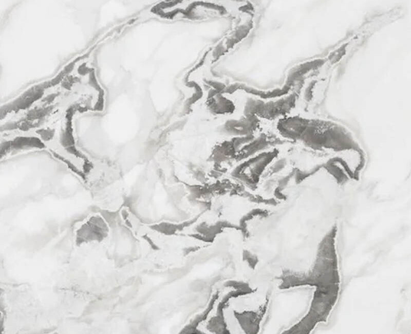 Широкоформатна керамогранітна плита Neolith Classtone Whitehaven WH01/WH01R — фото 1 — MAS — Modern Acrylic Stone