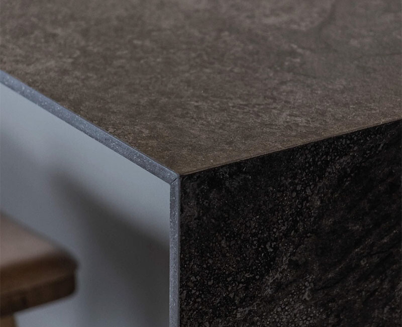 Широкоформатная керамогранитная плита Neolith Fusion Krater — фото 3 — MAS — Modern Acrylic Stone