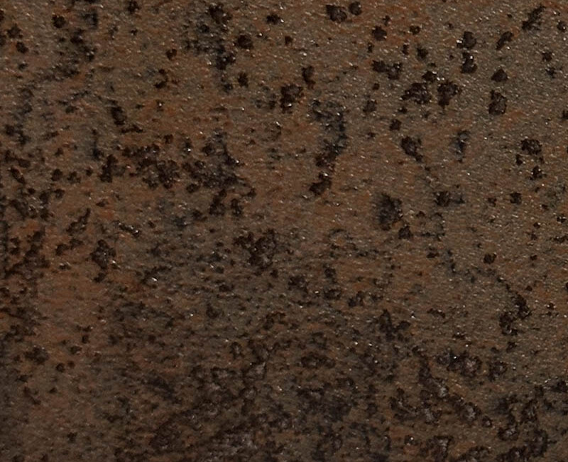 Широкоформатная керамогранитная плита Neolith Iron Corten — фото 1 — MAS — Modern Acrylic Stone