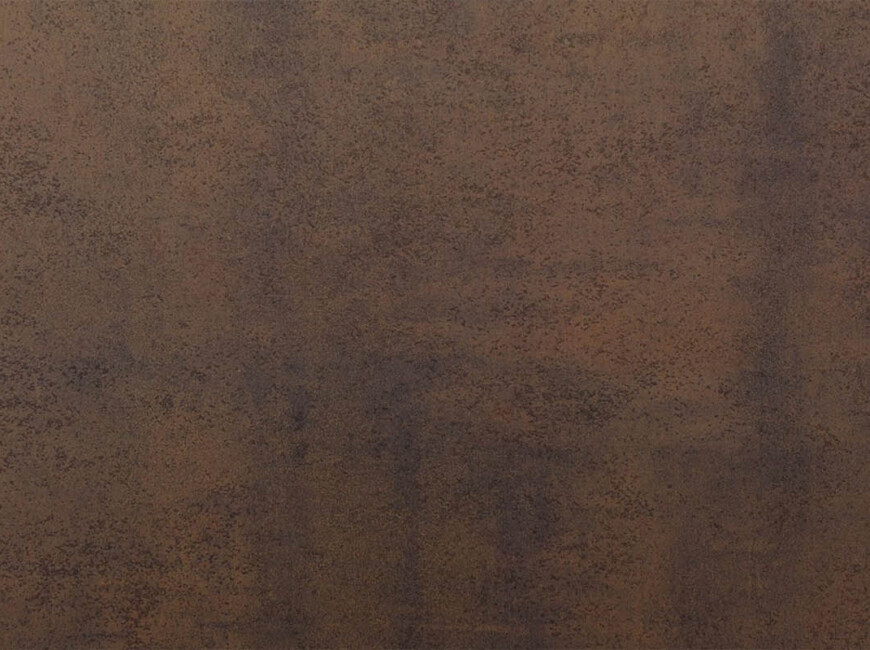 Широкоформатная керамогранитная плита Neolith Iron Corten — фото 2 — MAS — Modern Acrylic Stone