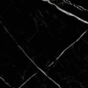 Широкоформатная керамогранитная плита New Bulgaria Black — фото 1 — MAS — Modern Acrylic Stone