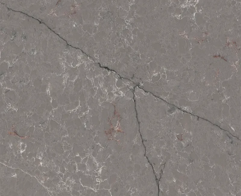 Искусственный кварцевый камень Quartzforms Forest Garrigue 4020 — фото 1 — MAS — Modern Acrylic Stone