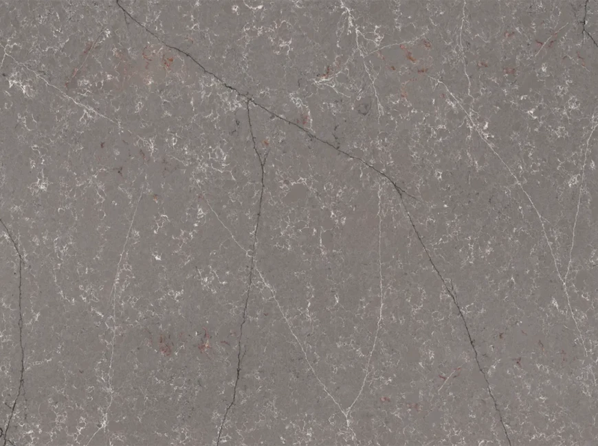 Штучний кварцовий камінь Quartzforms Forest Garrigue 4020 — фото 2 — MAS — Modern Acrylic Stone