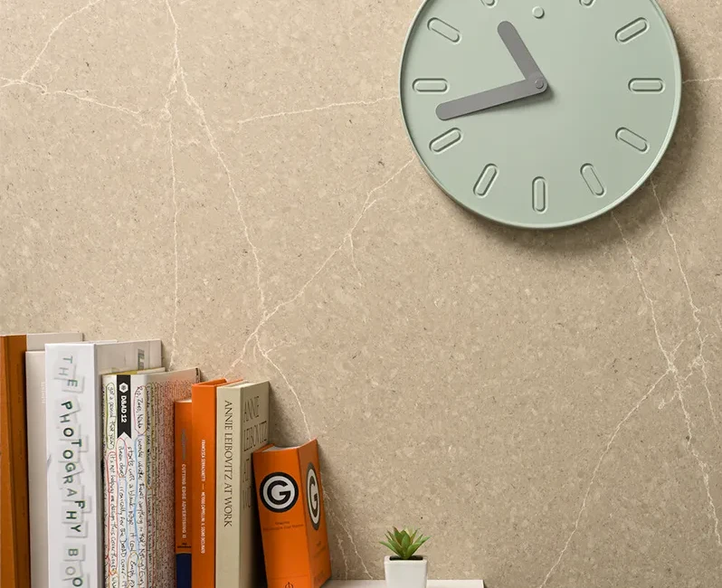 Искусственный кварцевый камень Quartzforms Planet Saturn 2015 — фото 8 — MAS — Modern Acrylic Stone