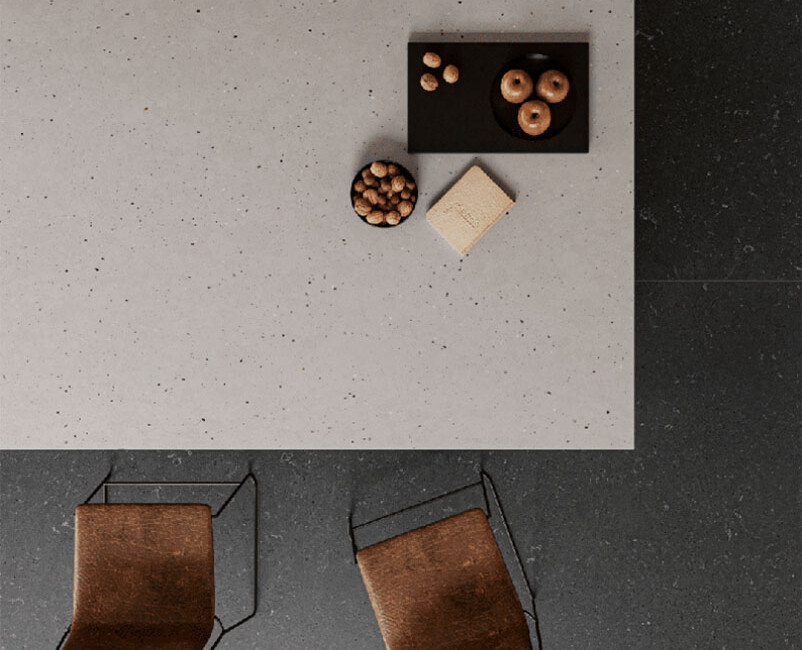 Искусственный кварцевый камень Silestone Concrete Pulse — фото 5 — MAS — Modern Acrylic Stone