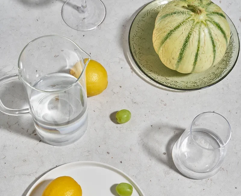Искусственный кварцевый камень Silestone Lime Delight — фото 3 — MAS — Modern Acrylic Stone