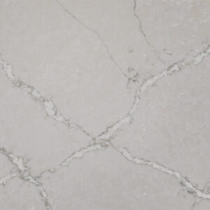 Штучний кварцовий камінь Silestone Victorian Silver — фото 1 — MAS — Modern Acrylic Stone