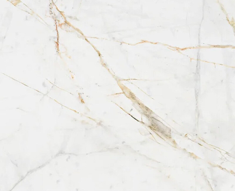 Широкоформатная керамогранитная плита Ascale Lucca Gold — фото 1 — MAS — Modern Acrylic Stone