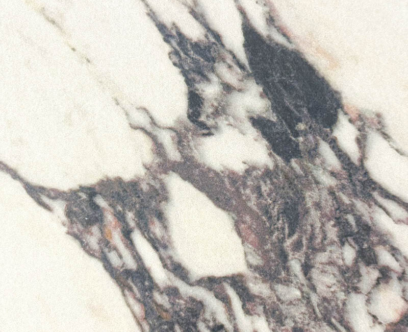 Широкоформатна керамогранітна плита Keralini Arabescato Viola — фото 6 — MAS — Modern Acrylic Stone