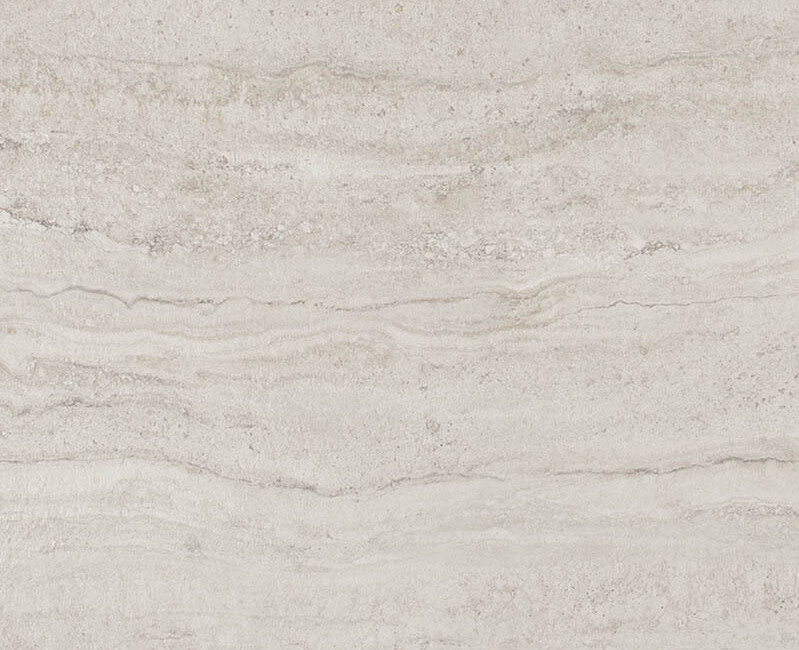 Широкоформатна керамогранітна плита Keralini Travertino Stone Beige — фото 1 — MAS — Modern Acrylic Stone