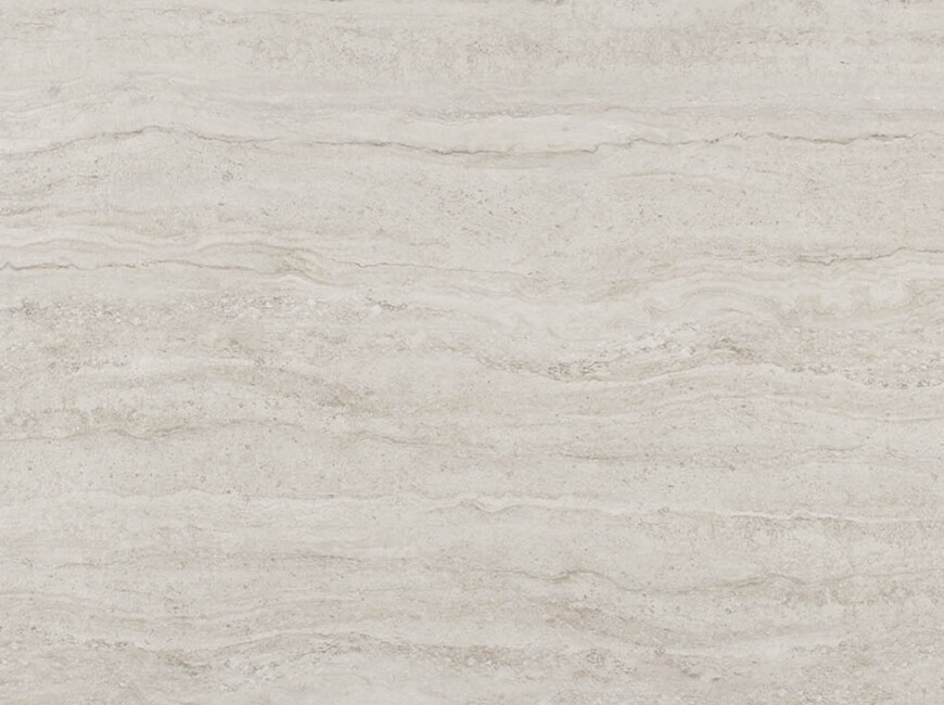 Широкоформатна керамогранітна плита Keralini Travertino Stone Beige — фото 2 — MAS — Modern Acrylic Stone