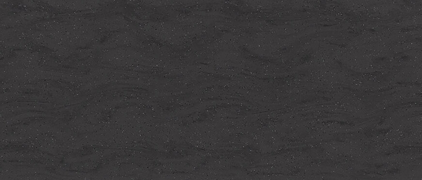 Искусственный акриловый камень Grandex M-739 Midnight Slate — фото 2 — MAS — Modern Acrylic Stone