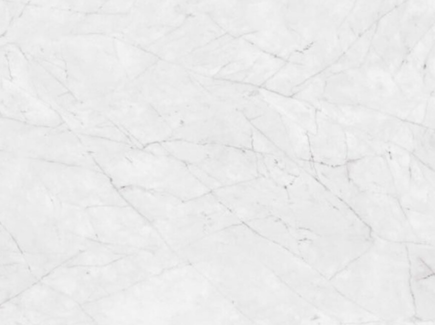 Широкоформатная керамогранитная плита ABK Stone Carrara — фото 2 — MAS — Modern Acrylic Stone
