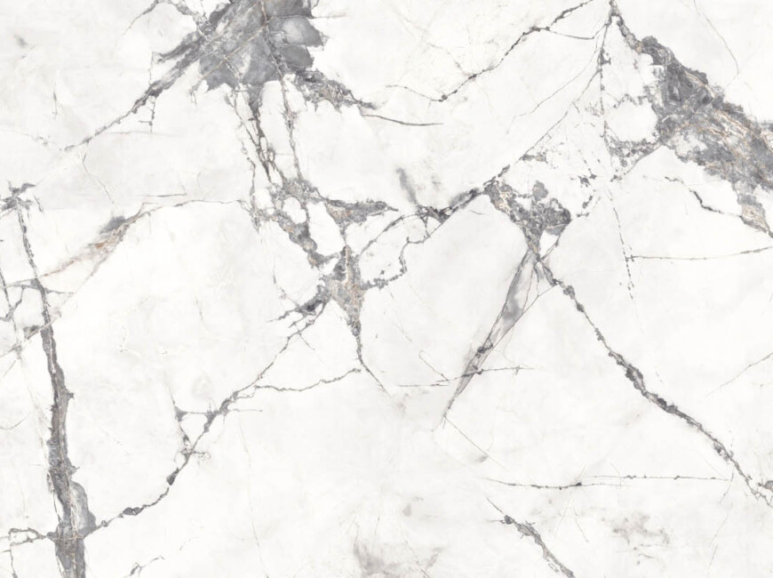 Широкоформатна керамогранітна плита ABK Stone Invisible Pearl — фото 2 — MAS — Modern Acrylic Stone