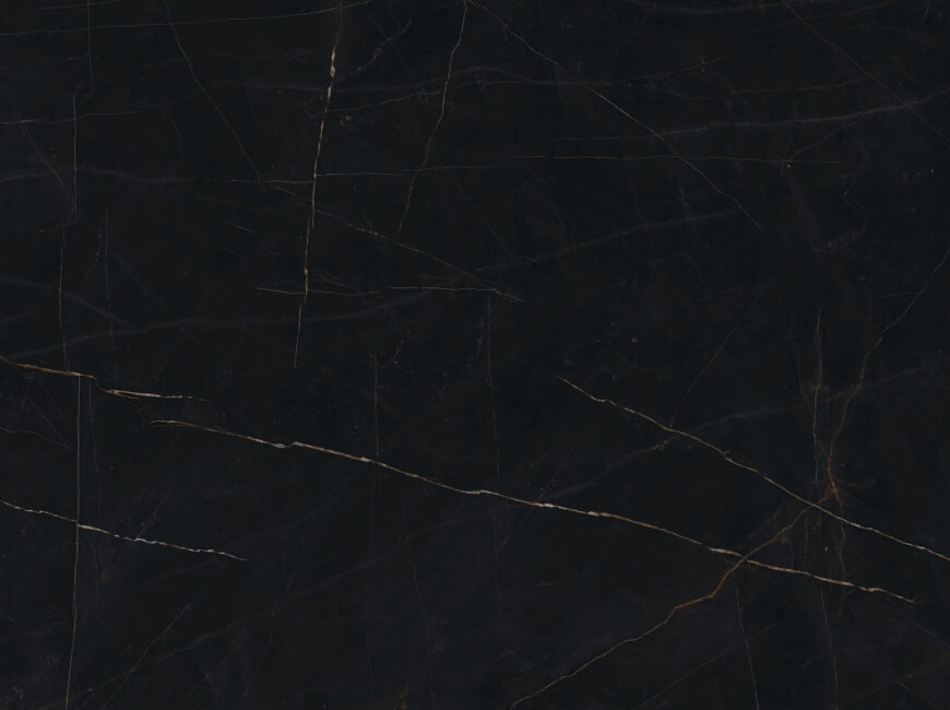 Широкоформатна керамогранітна плита ABK Stone Precious Black — фото 2 — MAS — Modern Acrylic Stone