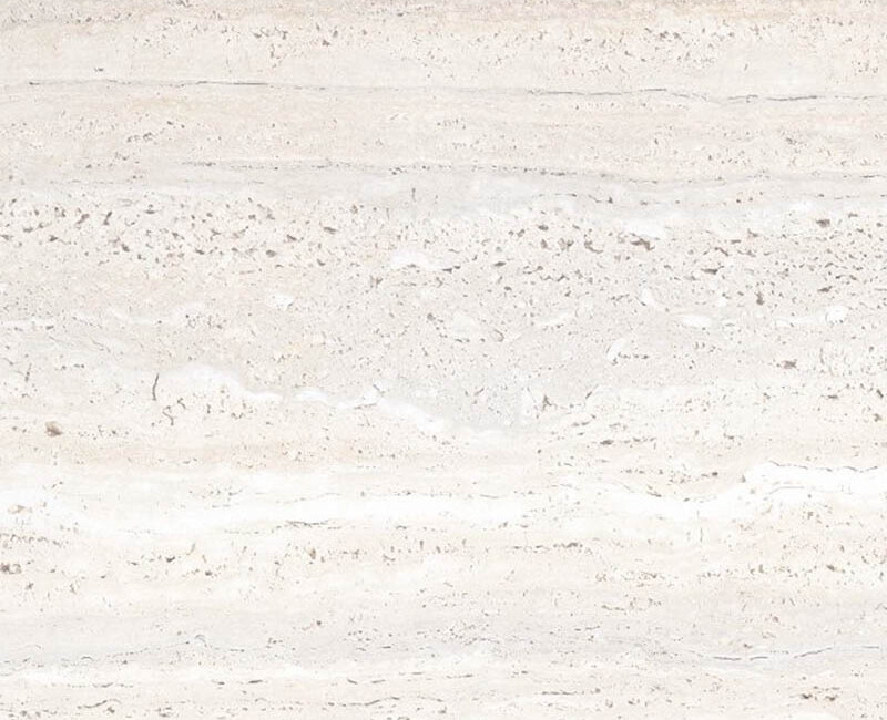 Широкоформатна керамогранітна плита ABK Stone Travertino Ivory — фото 1 — MAS — Modern Acrylic Stone