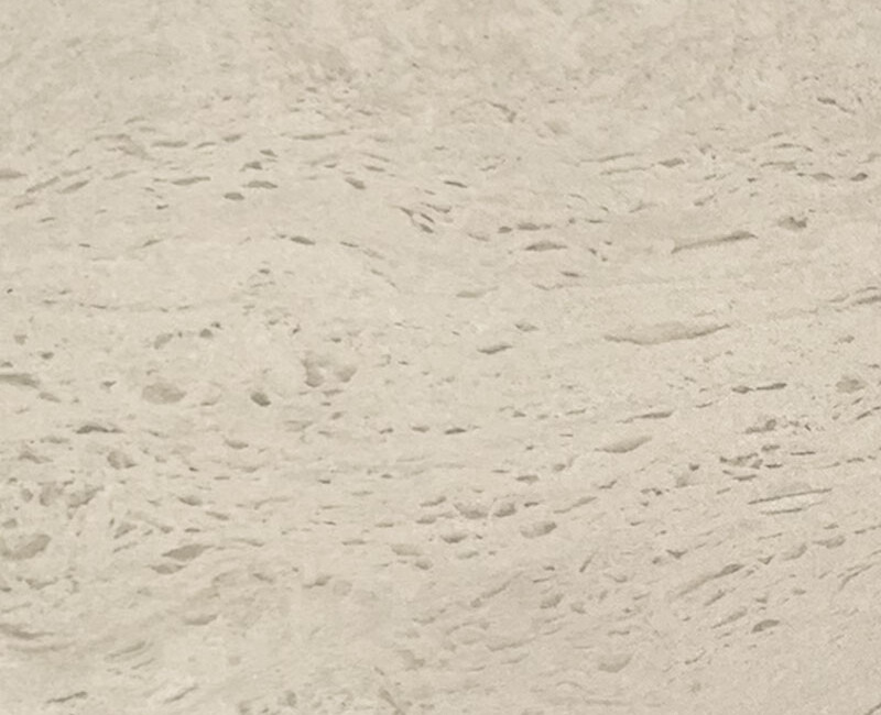 Широкоформатная керамогранитная плита Atlas Plan Travertino Pearl — фото 1 — MAS — Modern Acrylic Stone