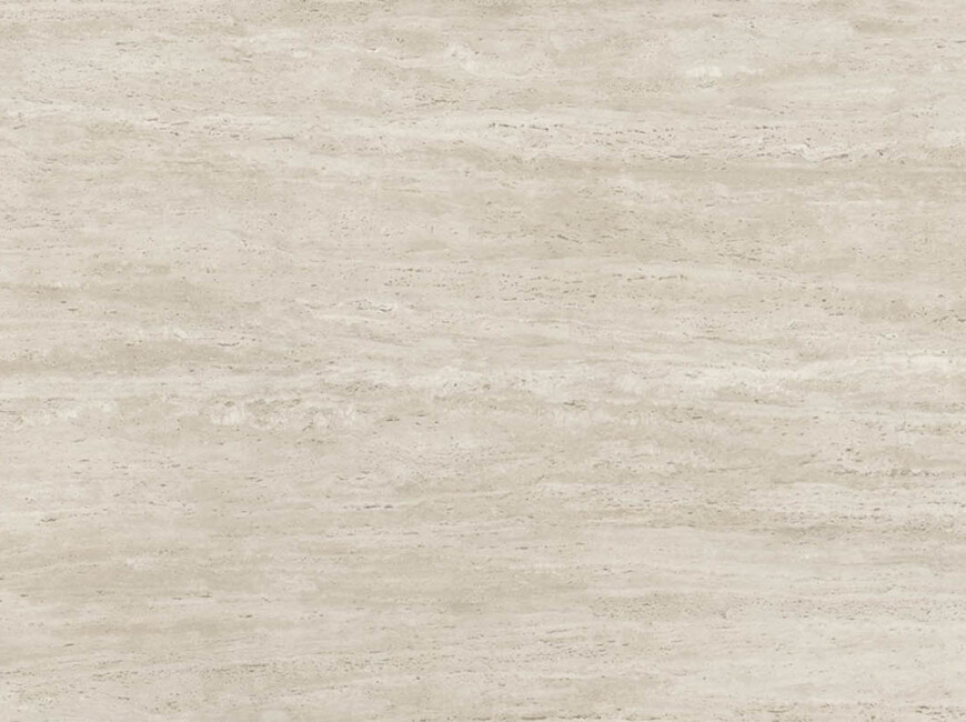 Широкоформатная керамогранитная плита Atlas Plan Travertino Pearl — фото 2 — MAS — Modern Acrylic Stone
