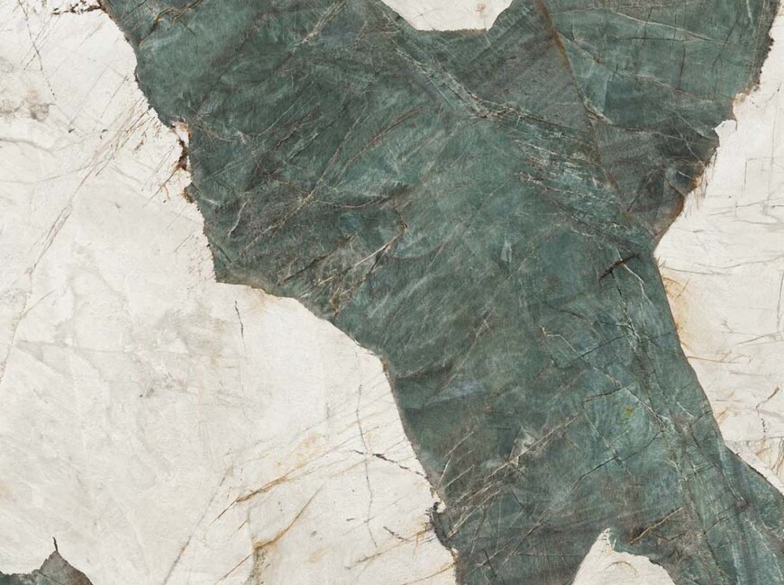 Широкоформатна керамогранітна плита Florim Heritage Aqua — фото 2 — MAS — Modern Acrylic Stone