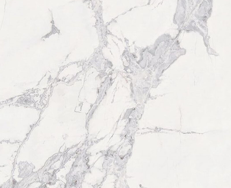 Широкоформатна керамогранітна плита Florim Marble White — фото 1 — MAS — Modern Acrylic Stone