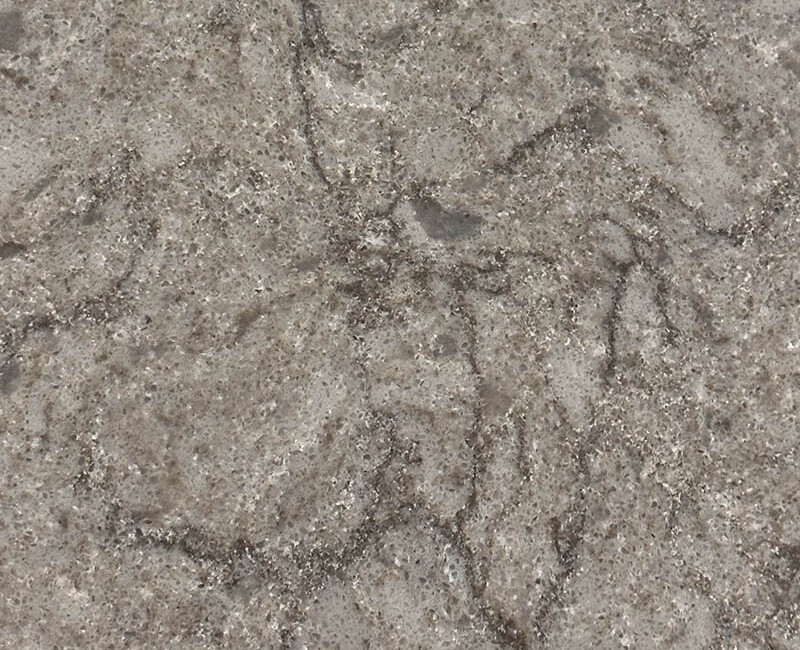 Штучний кварцовий камінь Santamargherita Fusion Taupe — фото 1 — MAS — Modern Acrylic Stone