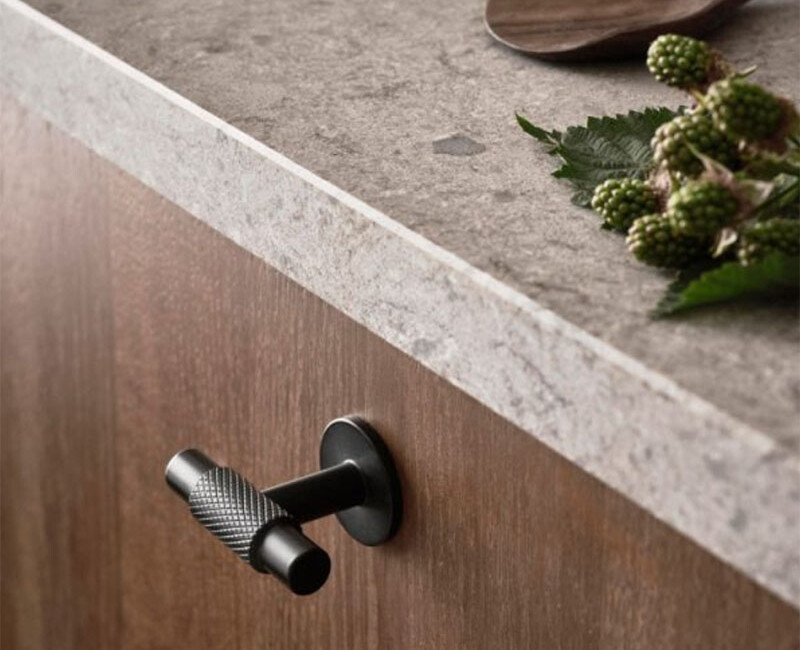 Штучний кварцовий камінь Santamargherita Fusion Taupe — фото 4 — MAS — Modern Acrylic Stone
