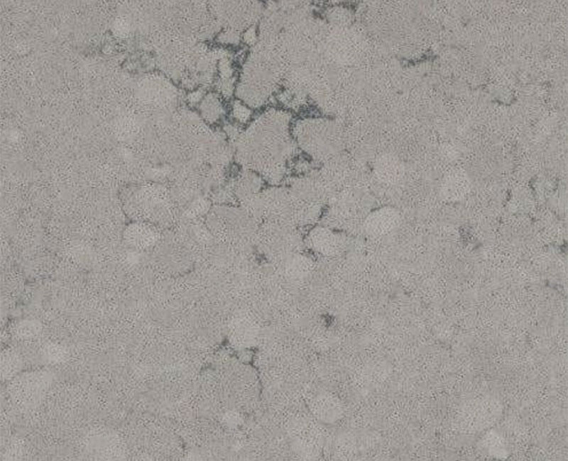 Штучний кварцовий камінь Santamargherita Grigio Nube — фото 1 — MAS — Modern Acrylic Stone