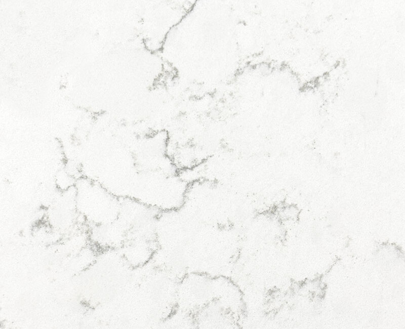 Искусственный кварцевый камень Santamargherita Vittoria White — фото 1 — MAS — Modern Acrylic Stone
