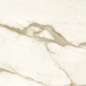 Широкоформатная керамогранитная плита Atlas Plan Calacatta Gold — фото 1 — MAS — Modern Acrylic Stone