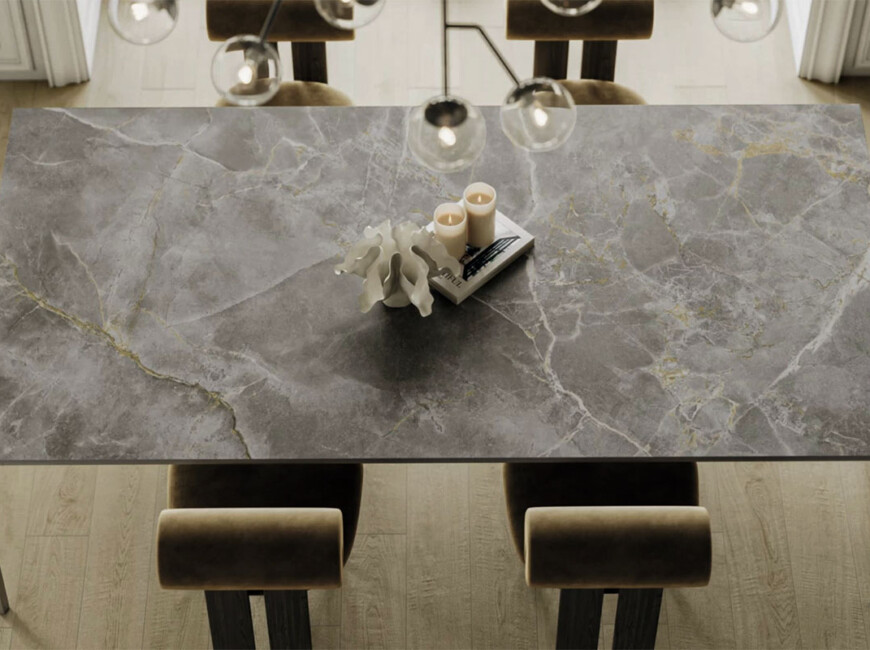 Широкоформатная керамогранитная плита Atlas Plan Fior di Bosco — фото 4 — MAS — Modern Acrylic Stone
