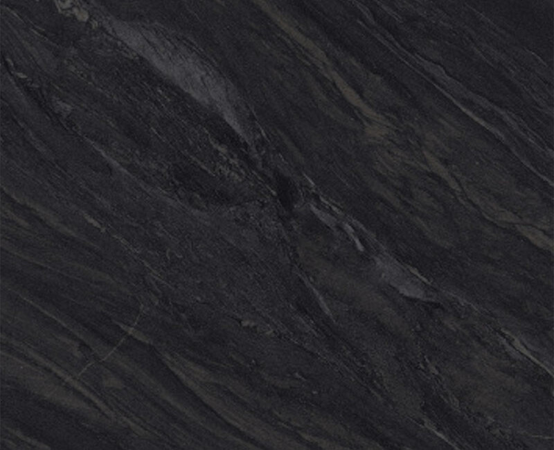 Широкоформатная керамогранитная плита Marazzi Grande Stone Look Bahia Black — фото 1 — MAS — Modern Acrylic Stone