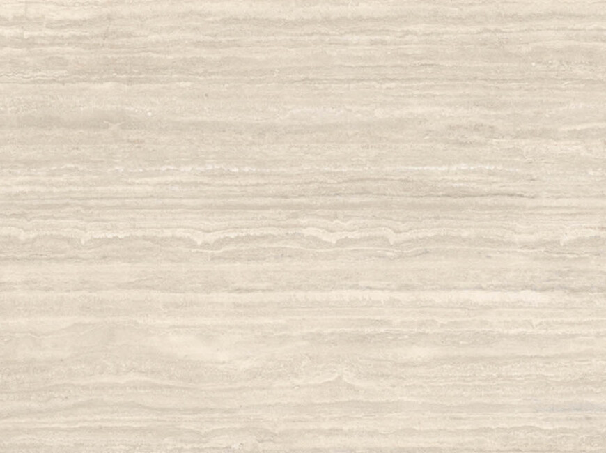 Широкоформатная керамогранитная плита Marazzi Grande Stone Look Travertino Classico — фото 2 — MAS — Modern Acrylic Stone