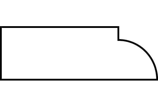 Толщина ― 20 мм, Dupont, R17 мм