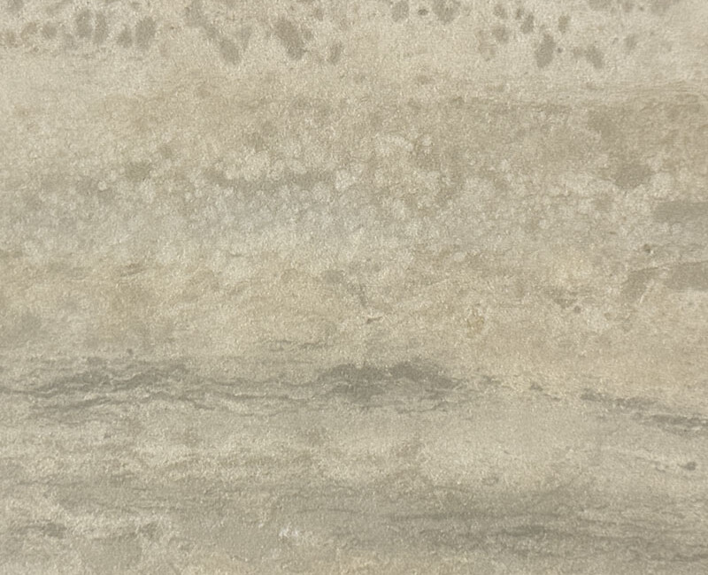 Широкоформатна керамогранітна плита Laminam Hado Travertino Noce — фото 1 — MAS — Modern Acrylic Stone