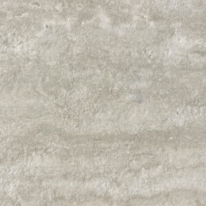 Широкоформатна керамогранітна плита Laminam Hado Travertino Silver — фото 1 — MAS — Modern Acrylic Stone