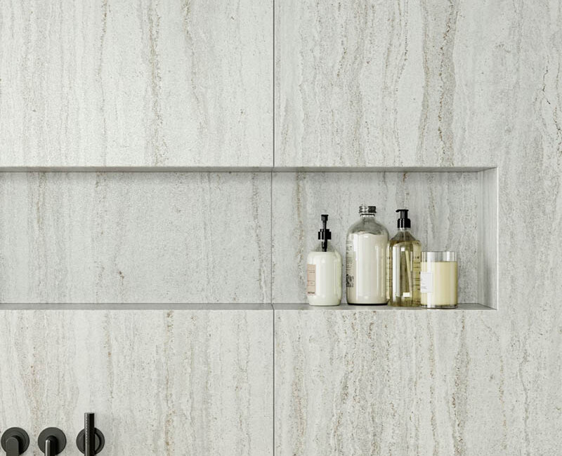 Широкоформатная керамогранитная плита Dekton Trevi — фото 3 — MAS — Modern Acrylic Stone