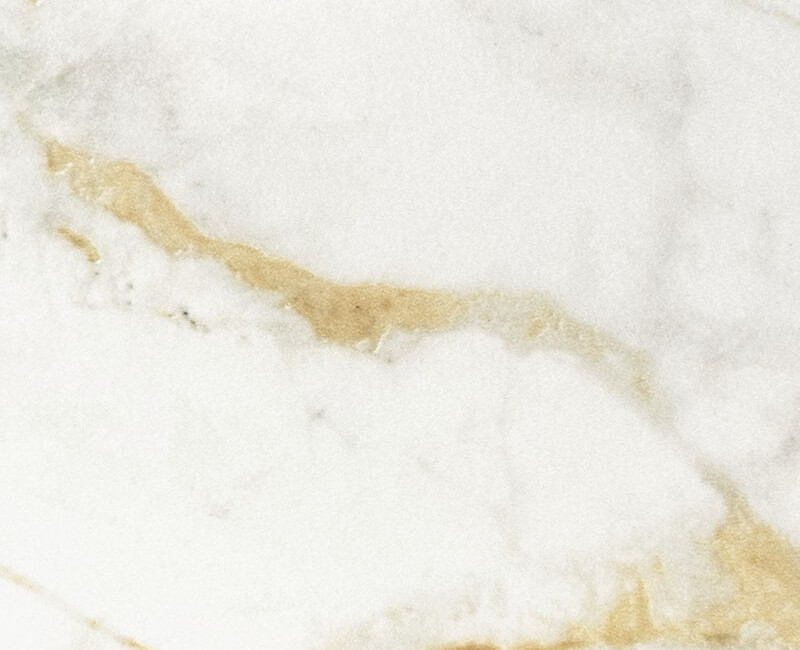 Широкоформатна керамогранітна плита Keralini Carrara Gold Fullbody — фото 1 — MAS — Modern Acrylic Stone